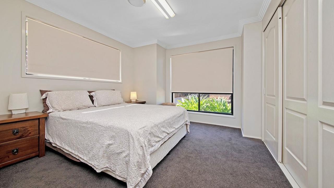 SOLD: 24 Rosslyn St, Rosslyn, settled last week for $1.79 million.