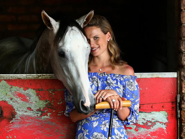 Magic Millions: Francesca Cumani’s secret to her success | The Courier Mail