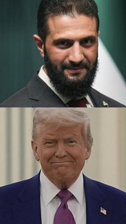 Trump set to lift “brutal and crippling” Assad-era sanctions on Syria