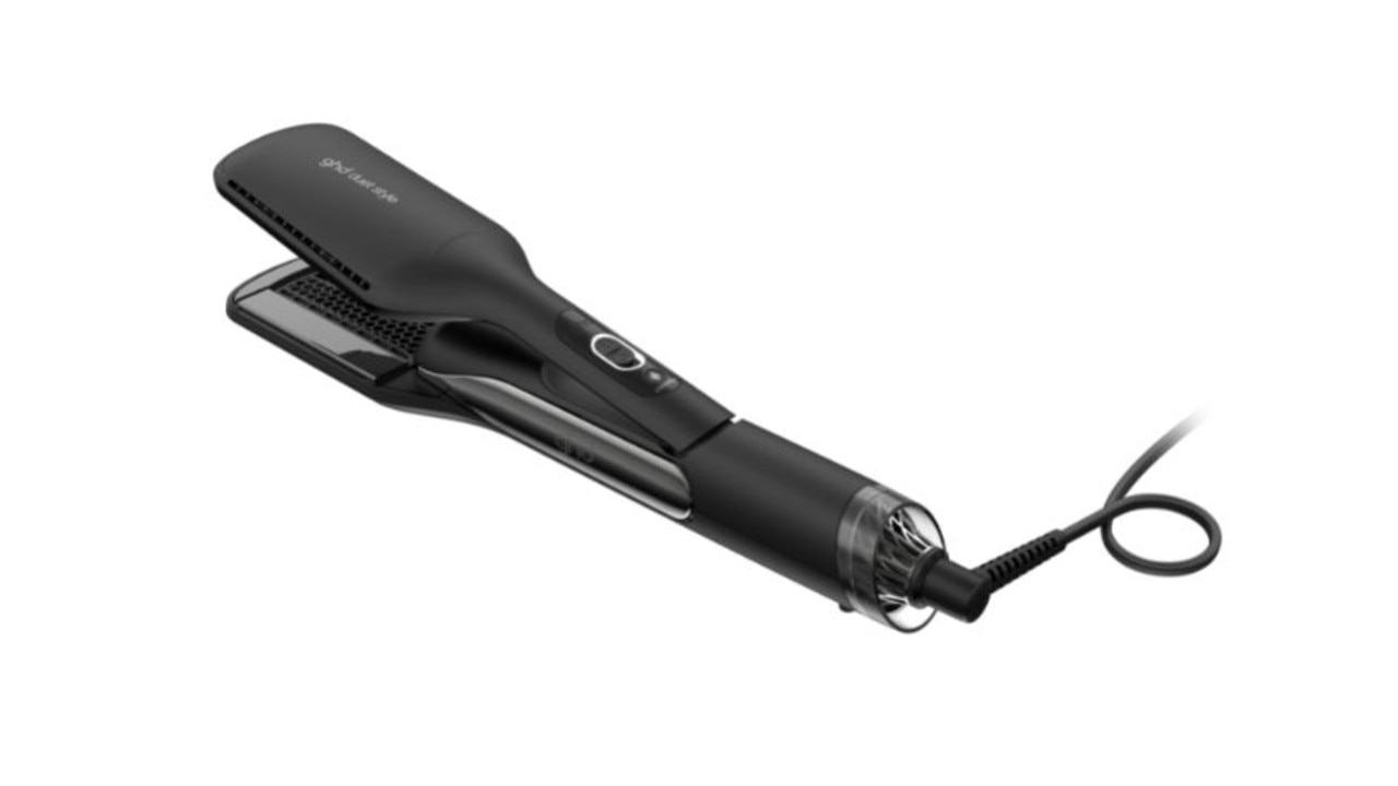 ghd duet style. Picture: Supplied.