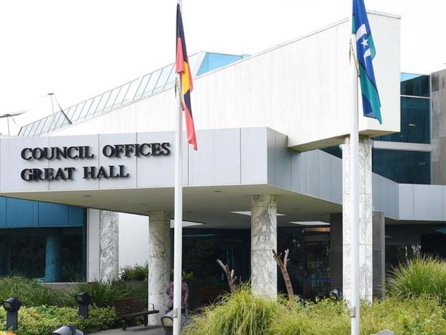 whittlesea council offices.JPG