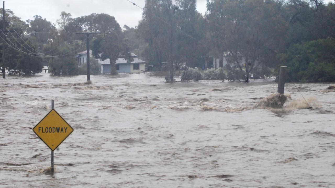 Toowoomba Regional Council scraps $98m flood mitigation plan for Oakey ...