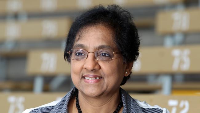 Vijaya Vaidyanath.