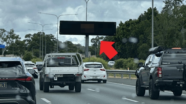 ‘Worst in the world’: Drivers shocked over poor street sign