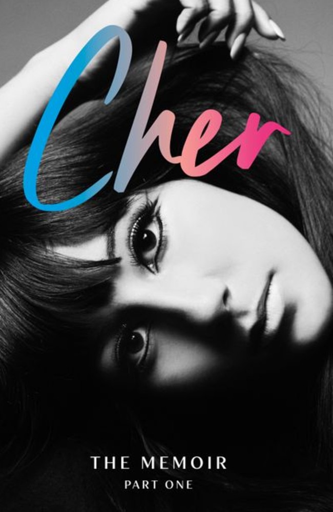 Cher details her shock discovery in her new memoir.