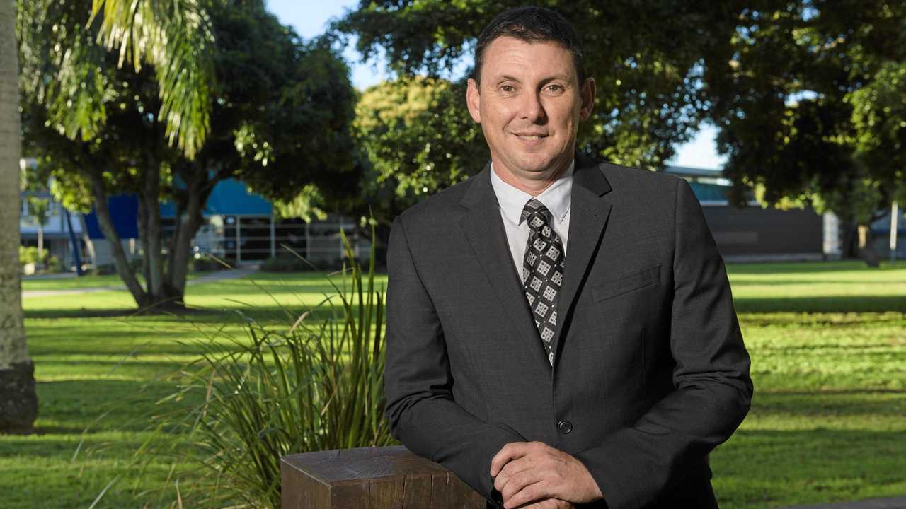 Mackay’s top 50 influential people: #10-1 | The Courier Mail