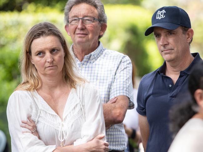 The bleak reality facing young Sydneysiders wanting to buy their first homes has been laid bare.