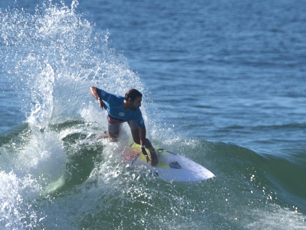 The 2016 Australian Open Surfing Championships | news.com.au ...