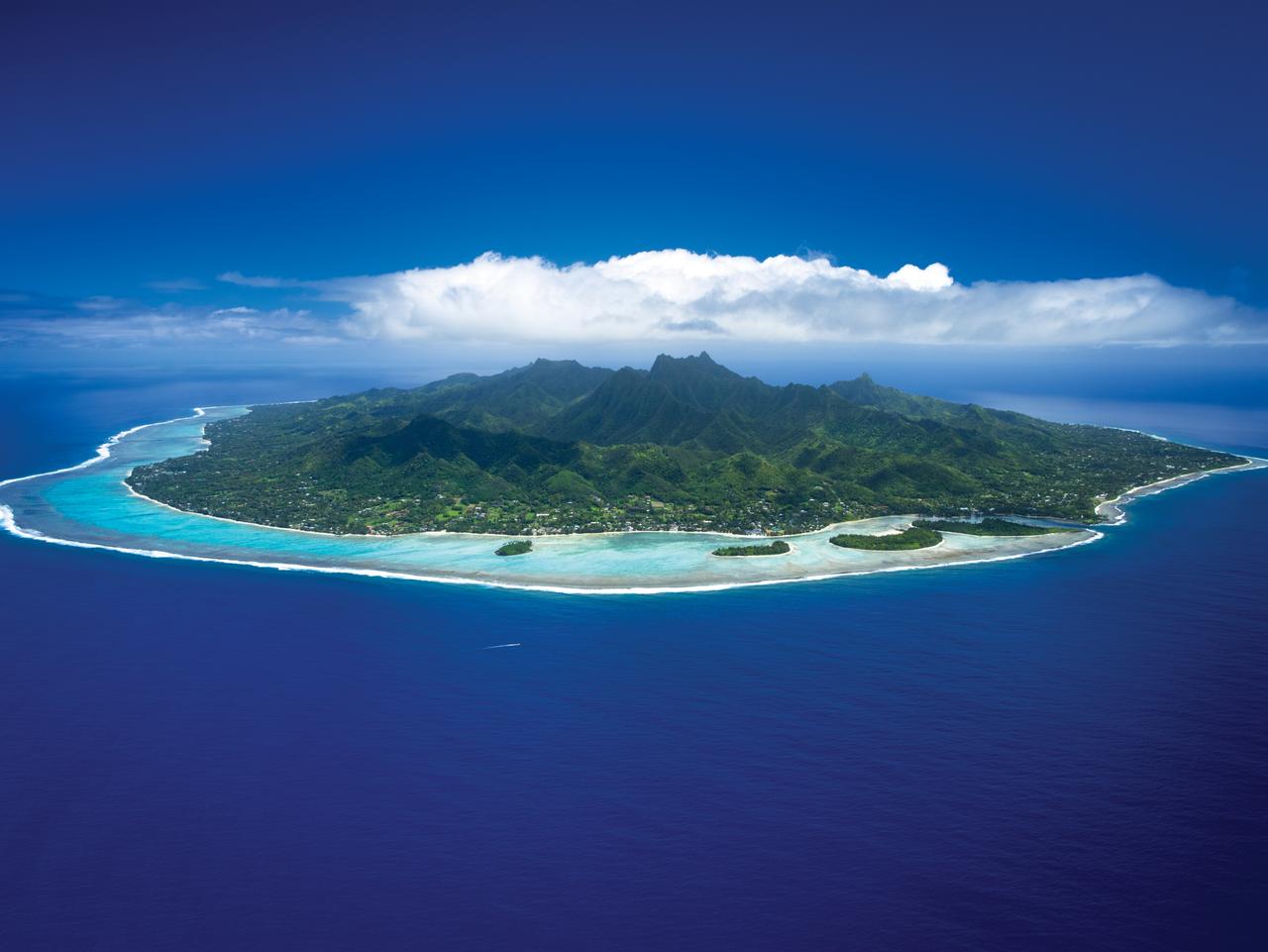 Rarotonga Cook Islands Where To Stay What To Do Au 7722