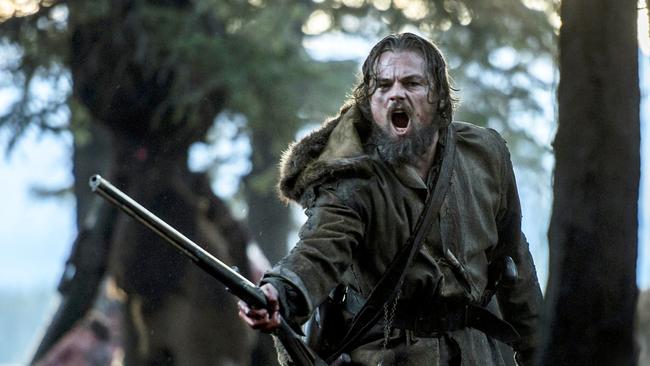 Leo will finally win “his” Oscar.