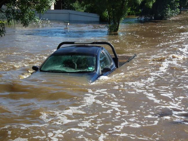 Charlton floods anniversary | The Weekly Times