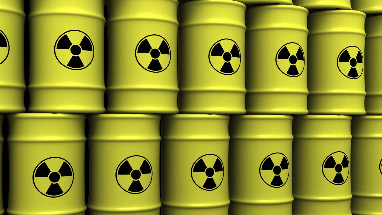 Nuclear waste plan for Adelaide coastal suburb