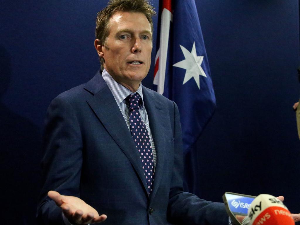 ABC faces tough fight in Porter defamation case