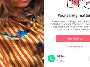 Image: TikTok