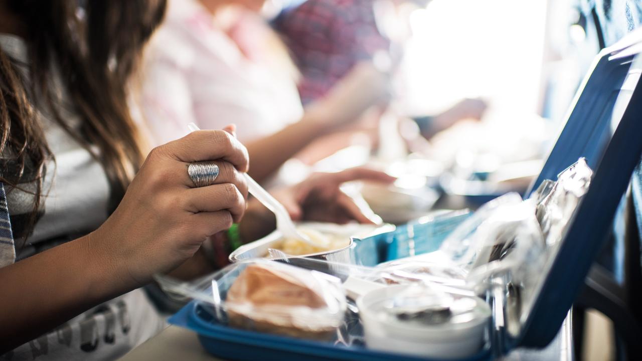 A travel expert has urged holidaymakers to pre-order a speciality meal to guarantee better food.