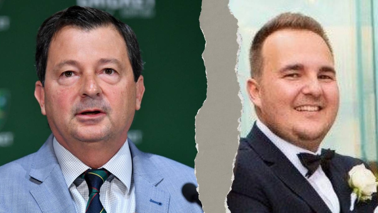 Alleged tax fraudster Tom Peever nephew of mining royalty