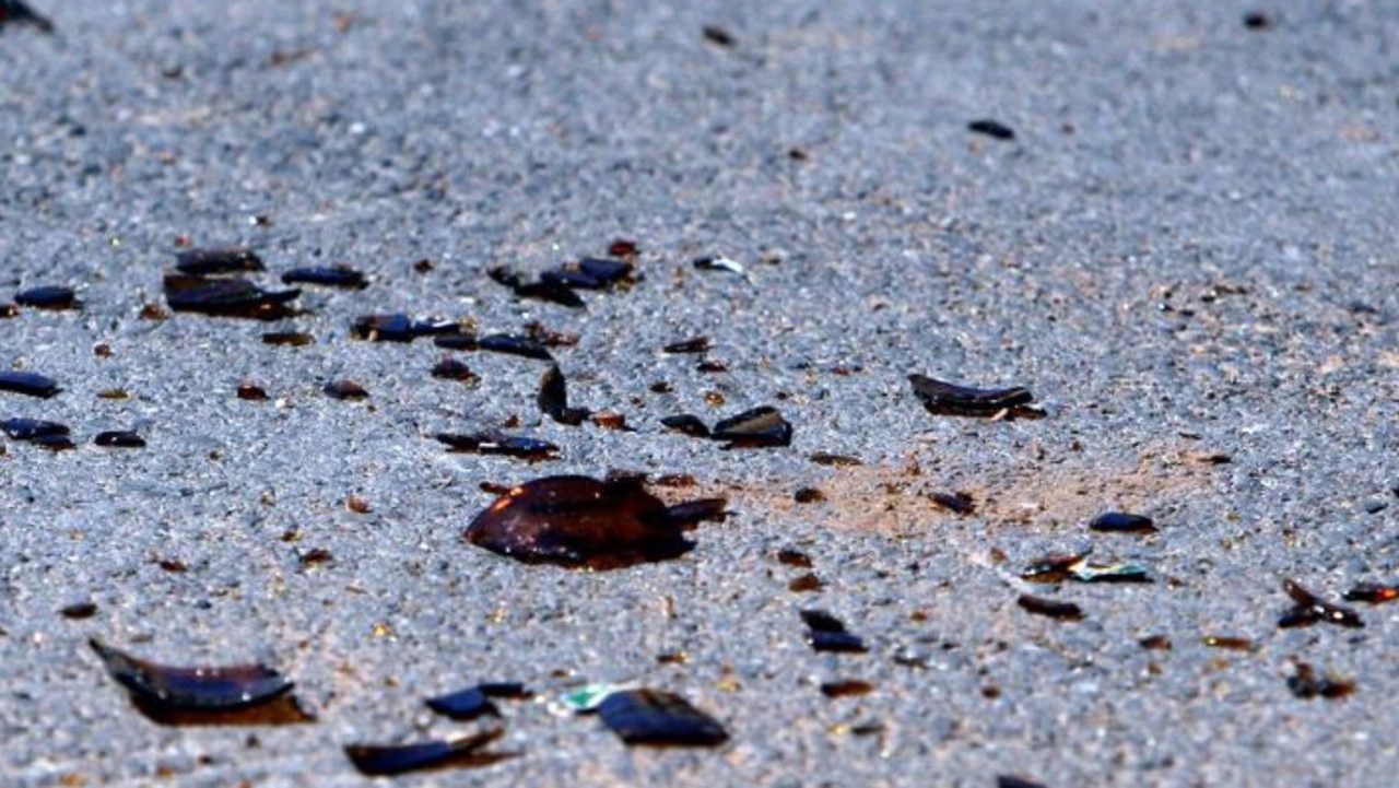 Since the glassing attack, the victim continues to feel “powerless and broken”, the court heard.
