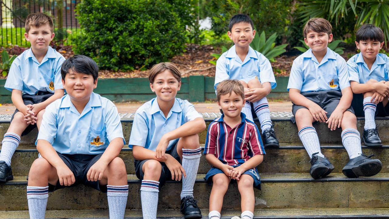 How Gold Coast’s top schools performed in this year’s NAPLAN