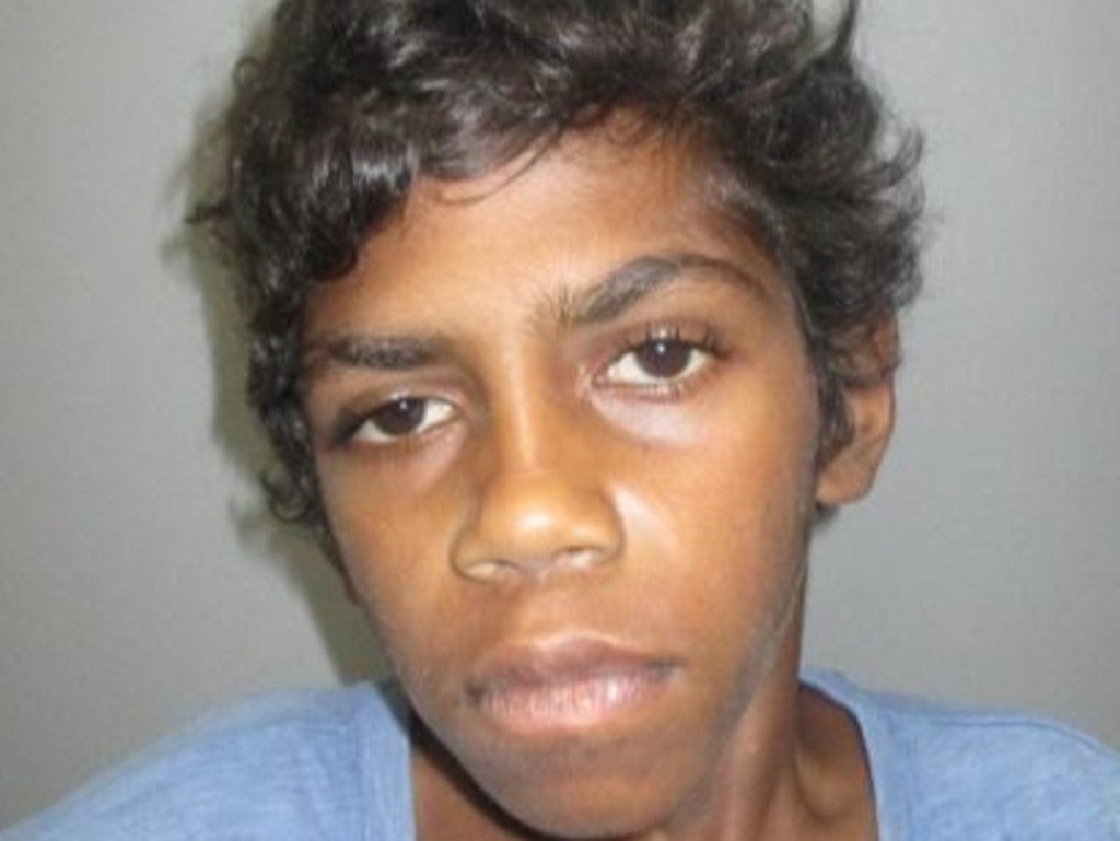 townsville-police-looking-for-missing-13-year-old-boy-from-kirwan-the