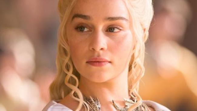 Outrage over Game Of Thrones Season 7 blunder. Picture: HBO