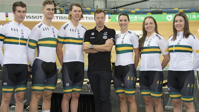 Cycling Australia turns to sports scientists to fill head coaching ...