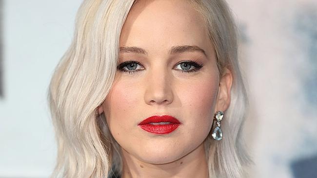 Jennifer Lawrence tops Forbes highest-paid actress list for 2016 | news ...