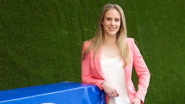 Dual international Ellyse Perry joins Fox Sports as a specialist ...