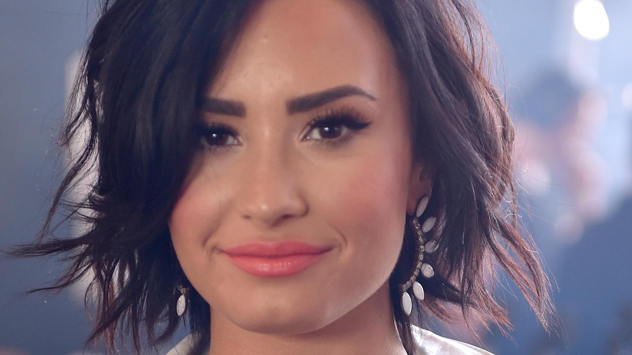 Demi Lovato overdose: Singer could have died | news.com.au — Australia ...