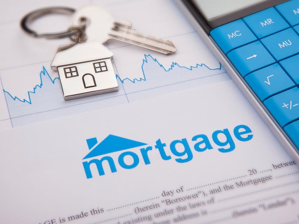 Is your fixed rate mortgage under 2pc?