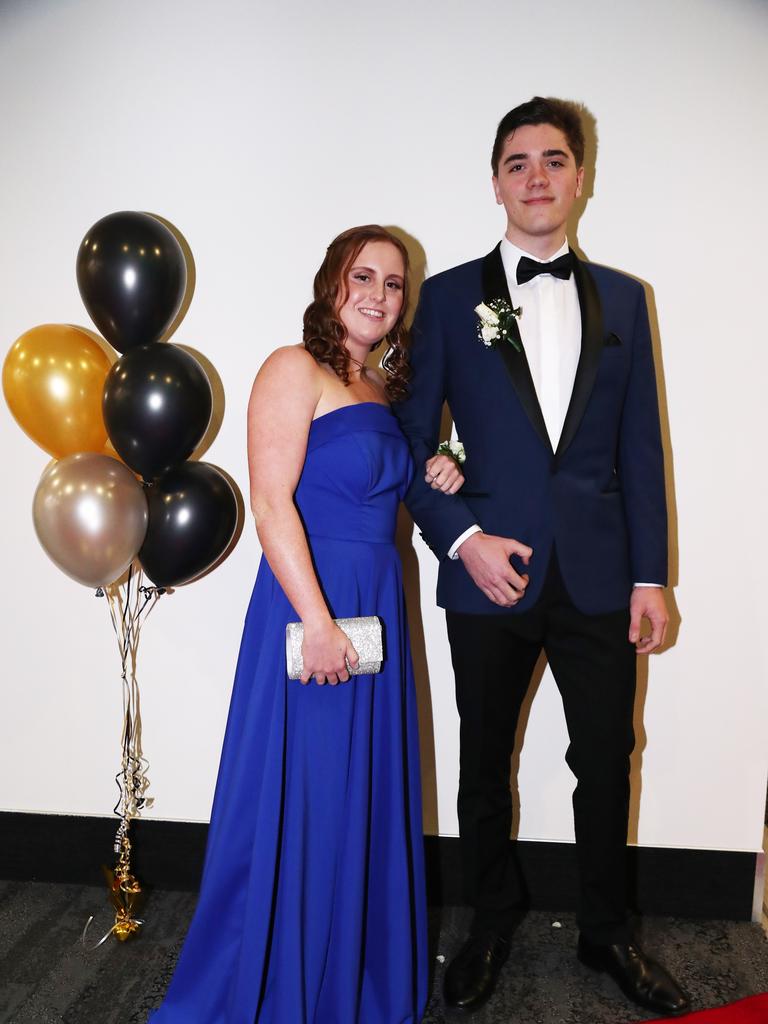 Trinity Lutheran College’s 2020 Formal Photos 