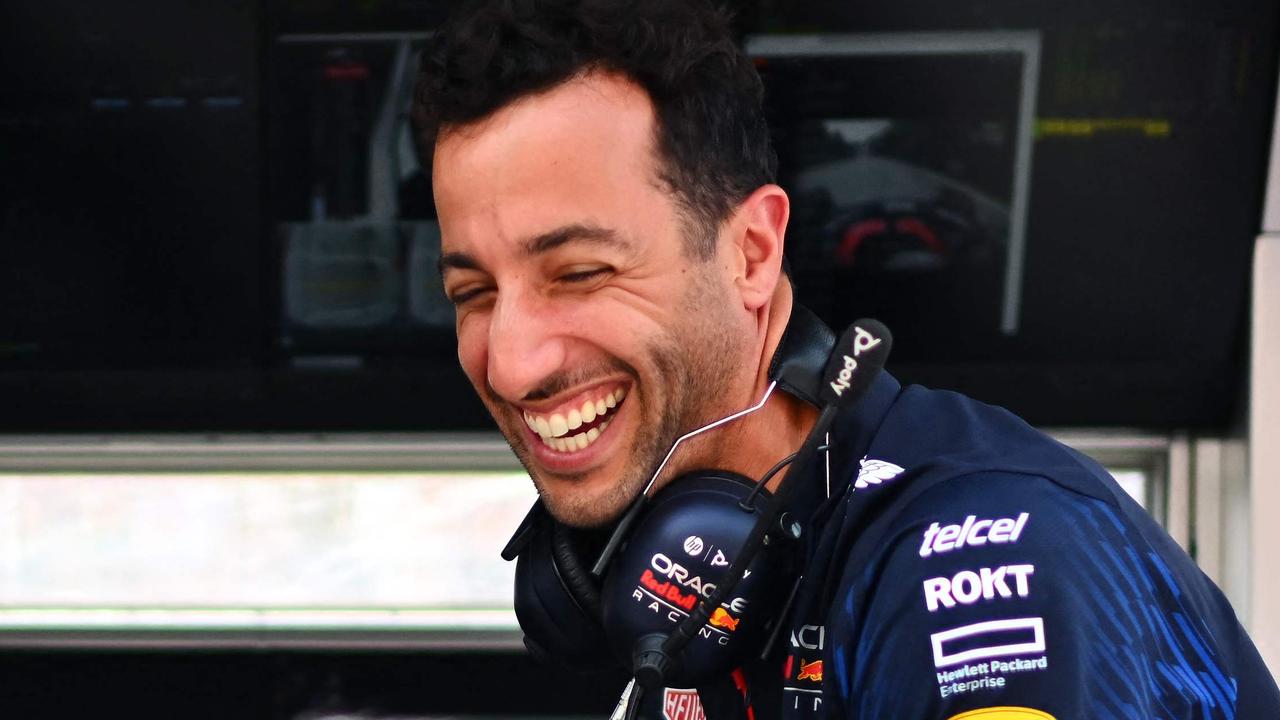 F1 news 2023: Daniel Ricciardo confirmed for RB19 return, Red Bull ...