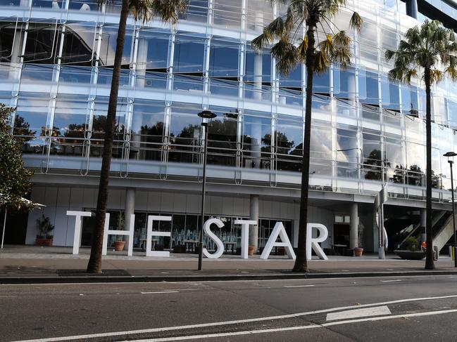 Star execs to face second grilling