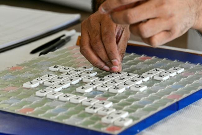 Pakistan has won the world youth scrabble championship more times than any other nation