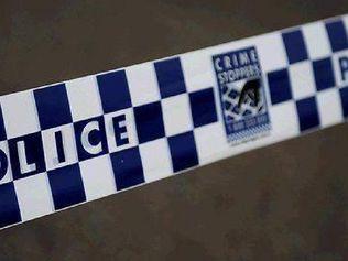 Police are responding to an incident at Paradise Point this morning.