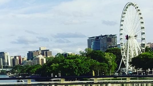 Development spiralled out from Brisbane to the remote north and west, and the polity could not be governed and controlled from its largest metropolitan centre. Picture: Stephnie Tudhope