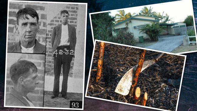 From parents accused of cruelly killing their babies, to children who tried covering up the cold-blooded murder of their parents who they claim were abusive, these cases of murder and manslaughter in North Queensland are not for the faint of heart.