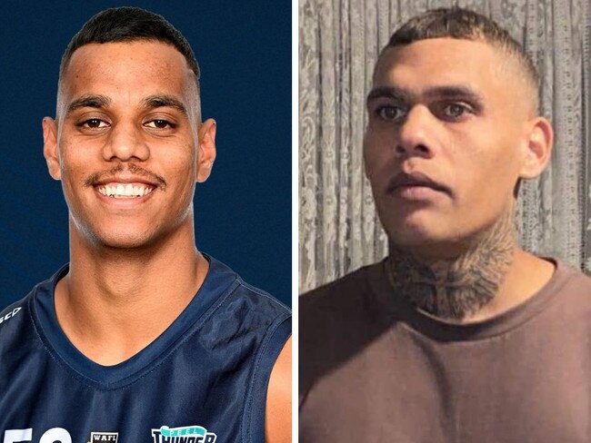 Footy players killed in nightmare crash