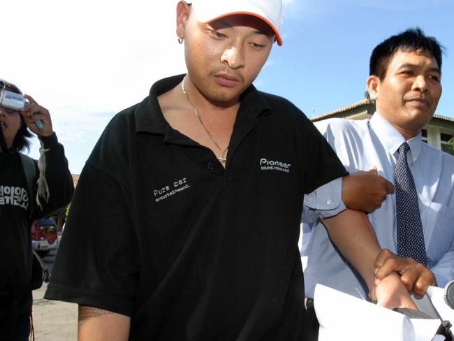 Bali Nine: Andrew Chan’s clemency denied | news.com.au — Australia’s ...