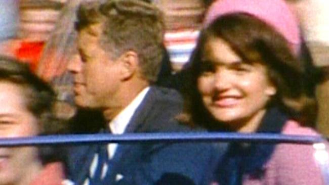 JFK Assassination CIA Shied From Moscow Link The Australian   7ab52b335f83431a3a71ac8f62794a94