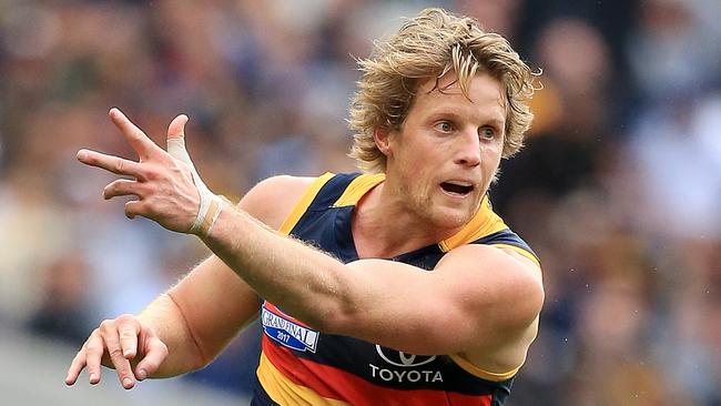 Adelaide Crows’ count for Malcolm Blight Medal will have greater focus ...