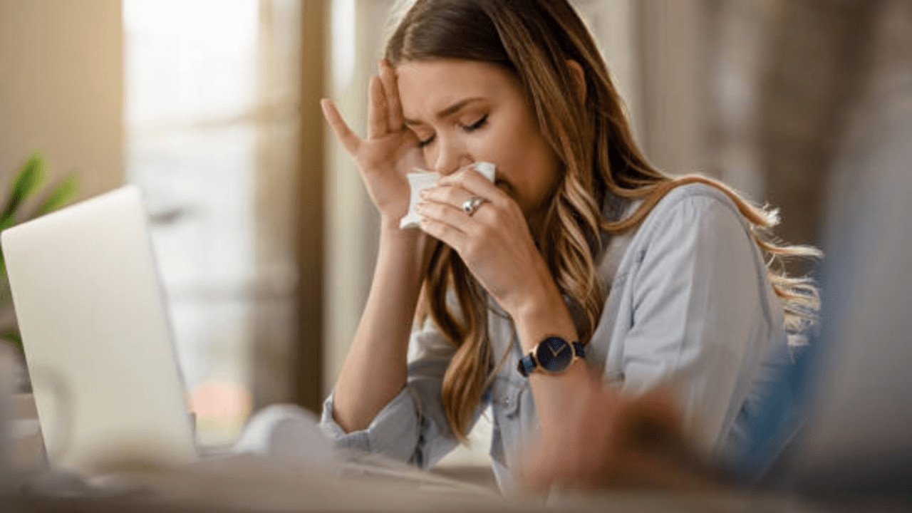 How long does the flu vaccine last for? Image: Getty Images