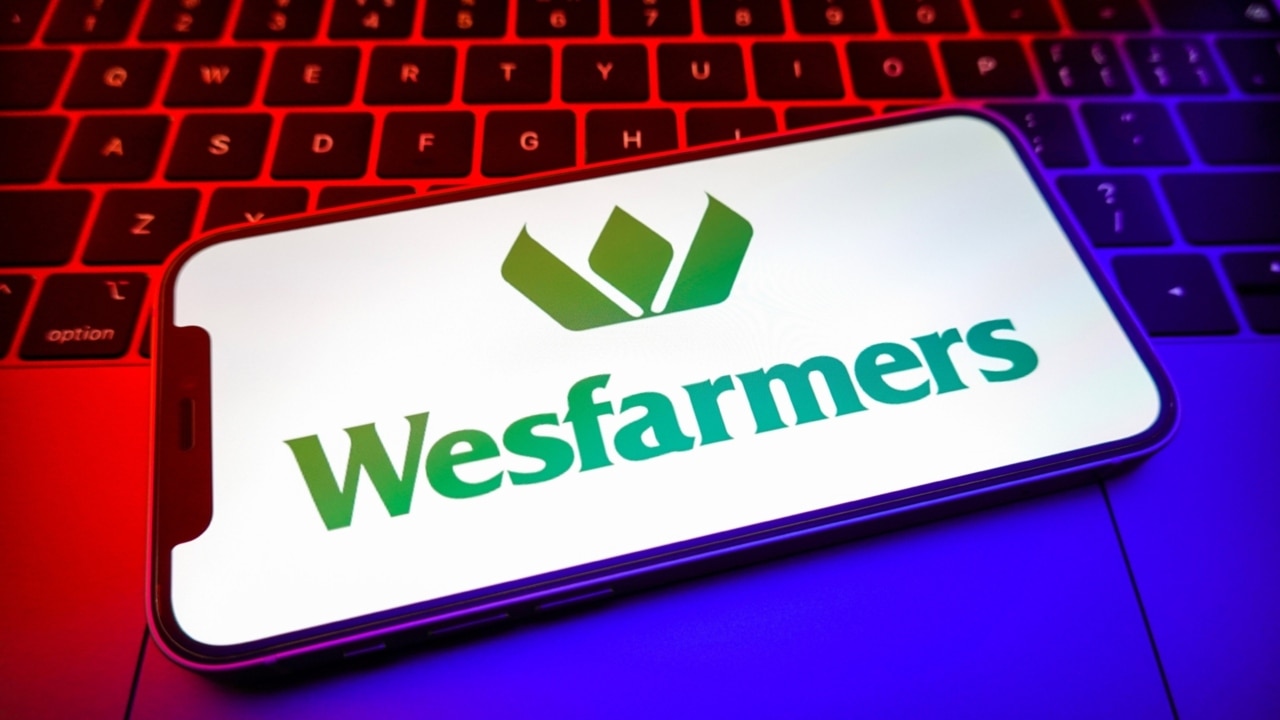 Wesfarmers profit results ‘the one to watch’