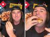 Aussie’s wild take on divisive pizza crust