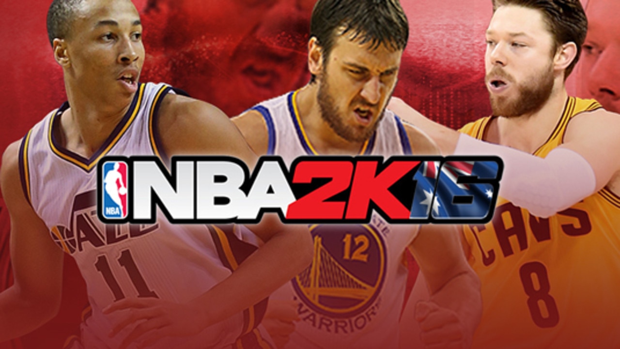 These are the NBA 2K16 player ratings we know so far