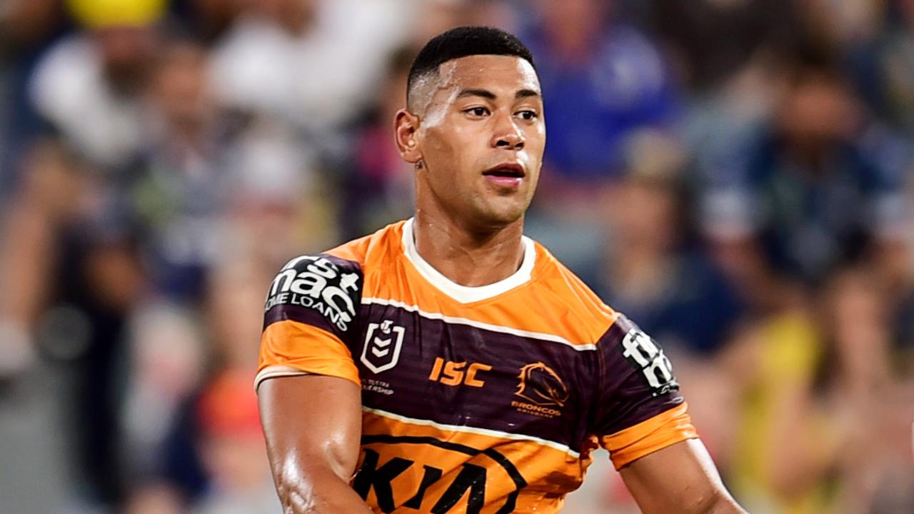 Broncos player ratings: Jamayne Isaako, David Fifita star | The Courier ...