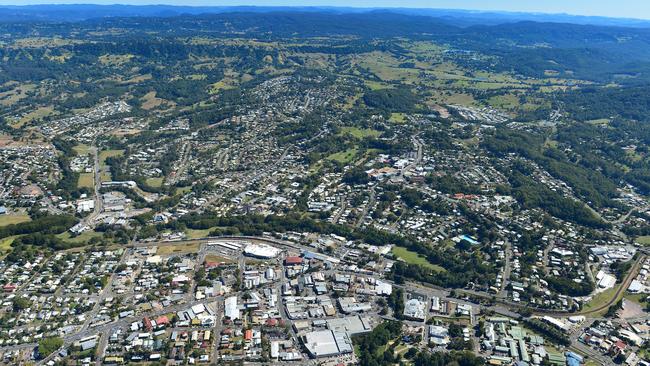 Nambour is receiving an injection of investment, with buyers of all kinds snapping up properties quick.