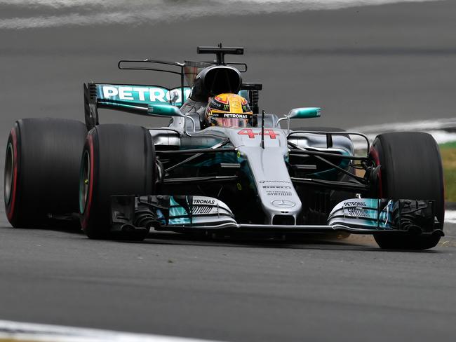 F1 British Grand Prix practice results, times: Valtteri Bottas grid ...