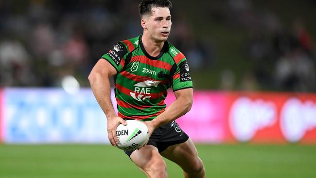 Lachlan Ilias is a player for the future. Picture: NRL Photos