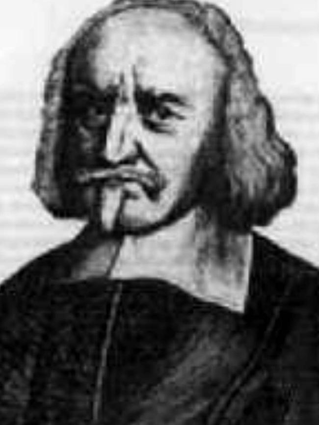 Thomas Hobbes