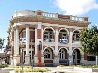 Mackay's city centre revitalisation strategy needs to focus on multiple issues. Picture: Tony Martin